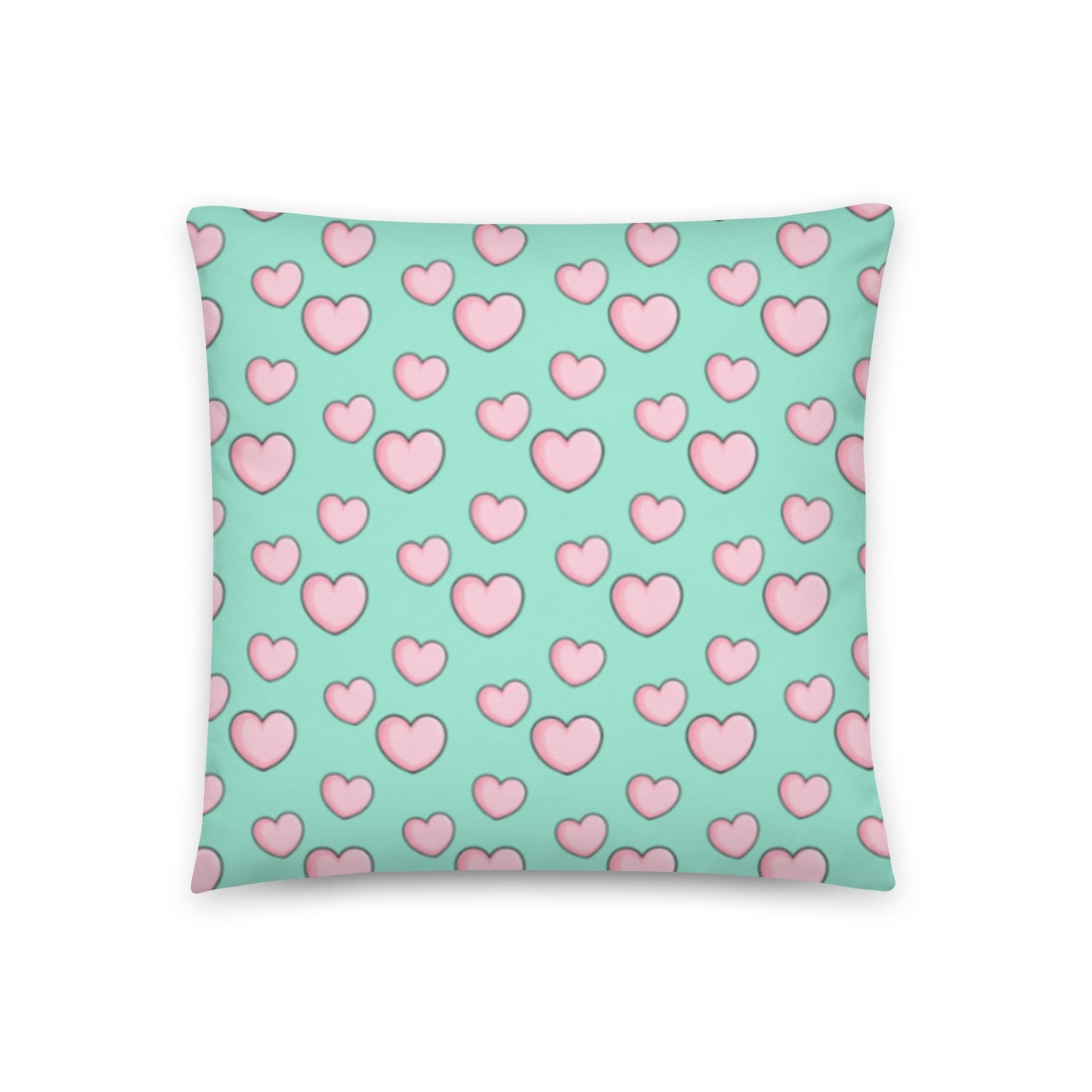 Hunky English Bulldog Mint Valentine&
