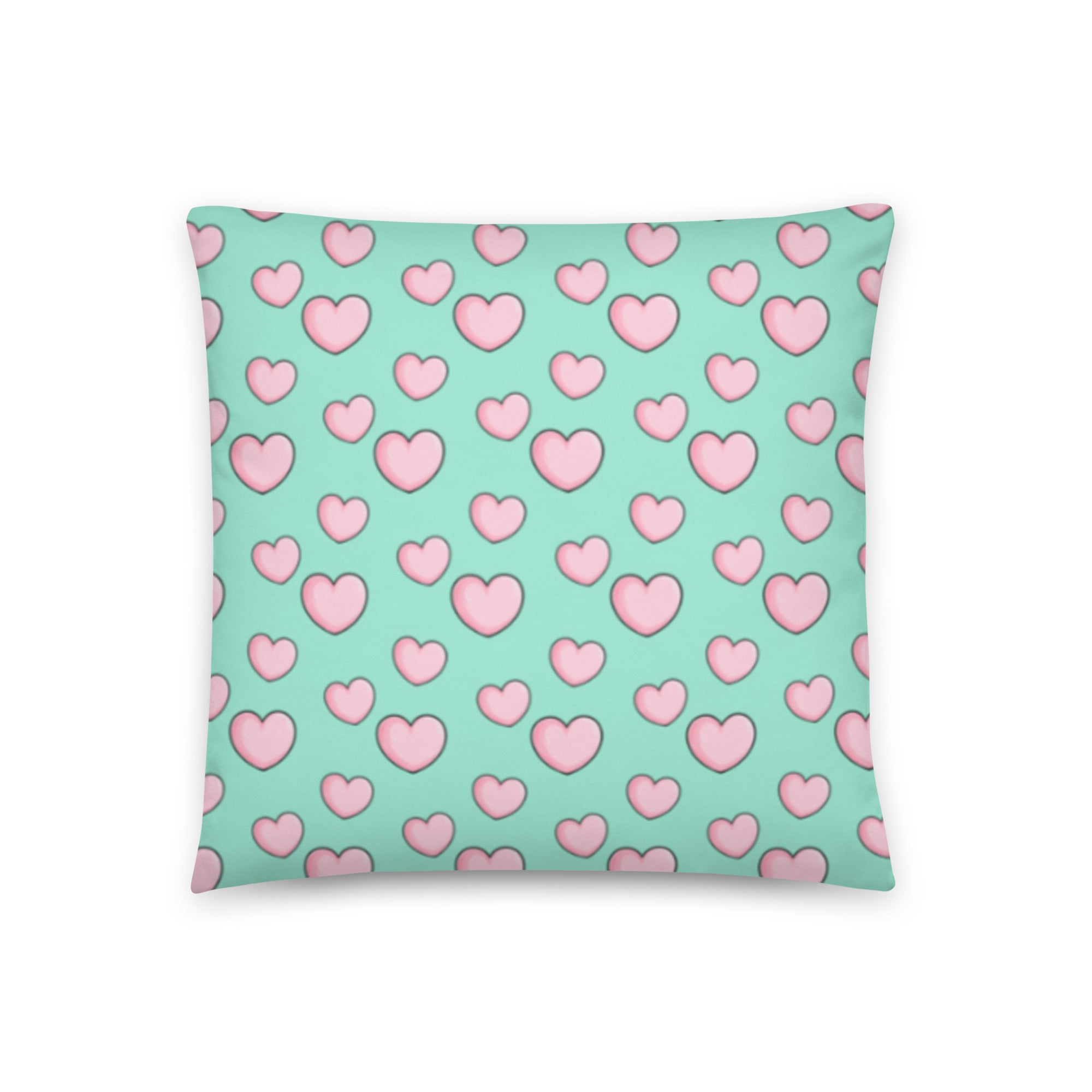 Hunky English Bulldog Mint Valentine&