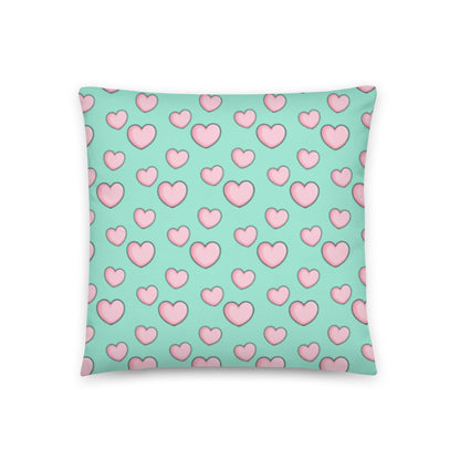 Hunky English Bulldog Mint Valentine&