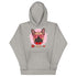 Hunky Fawn Colored Male French Bulldog Valentine&