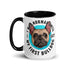 "I Was Normal Until I Got My First Bulldog" Mug (15oz)