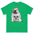 "Insert Treat Here" English Bulldog Men&