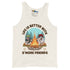 "Life is Better with S’more Friends" French & English Bulldog Men’s Tank