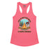 "Life is Better with S’more Friends" French & English Bulldog Women’s Tank