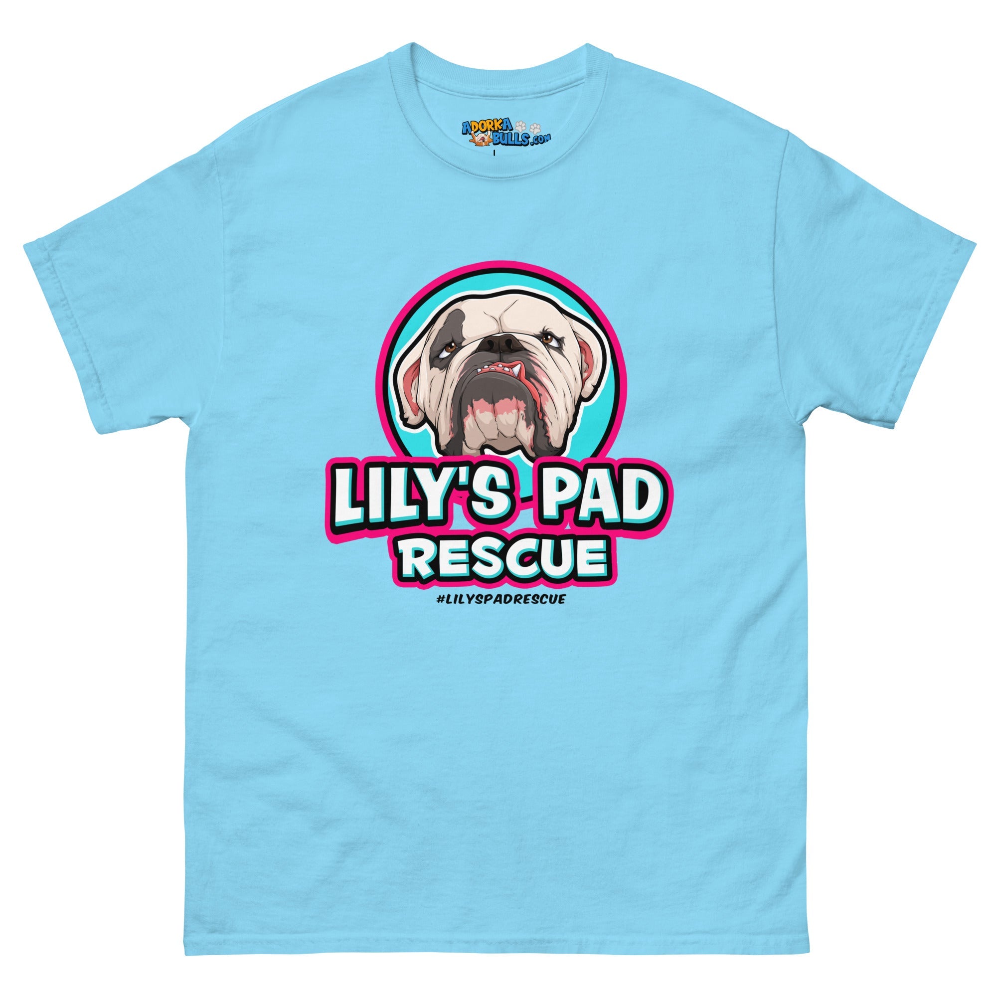 Lily&