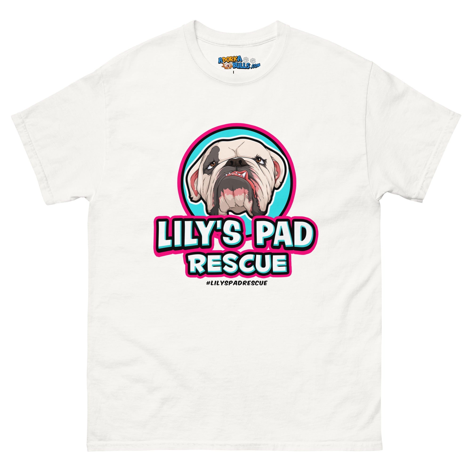 Lily&