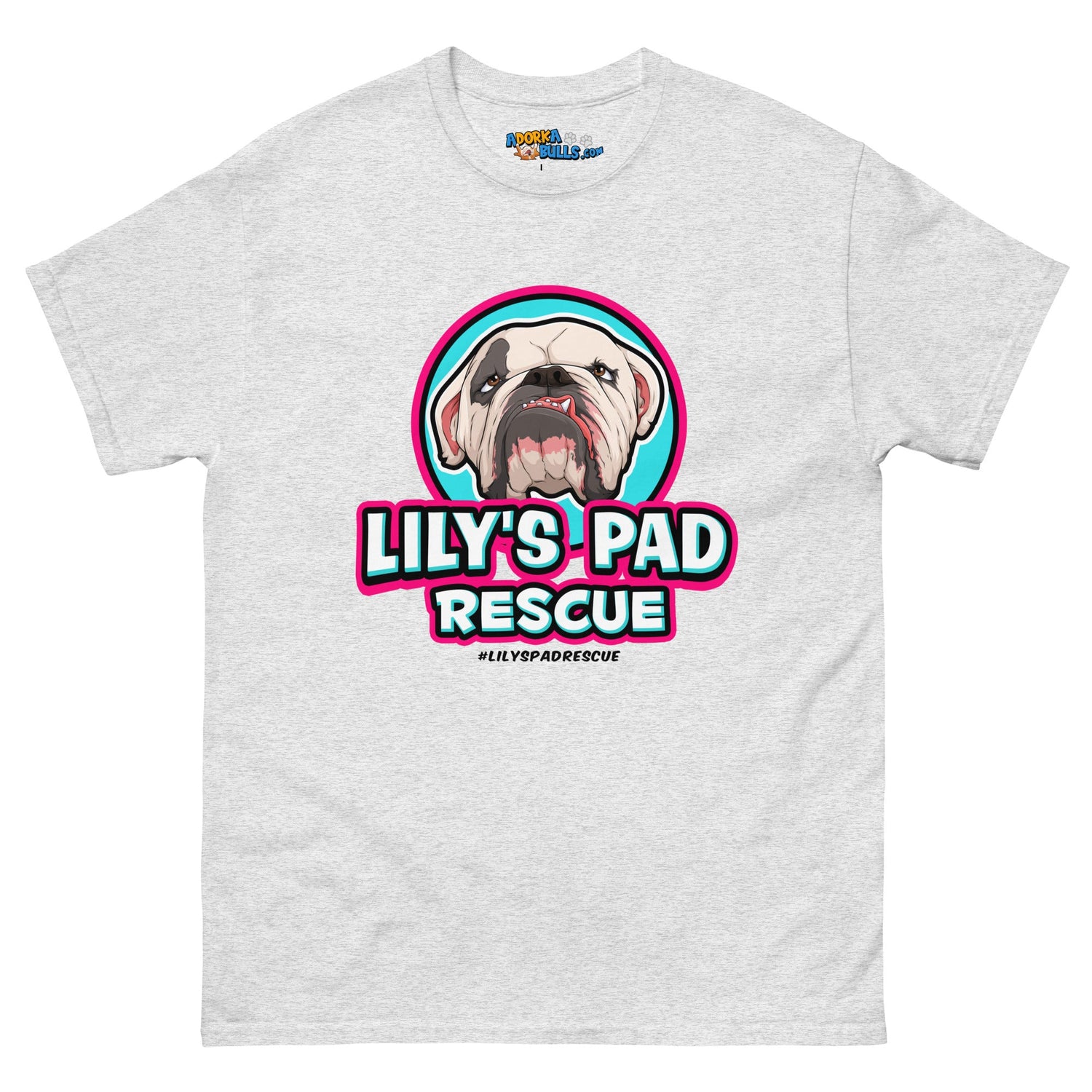 Lily&