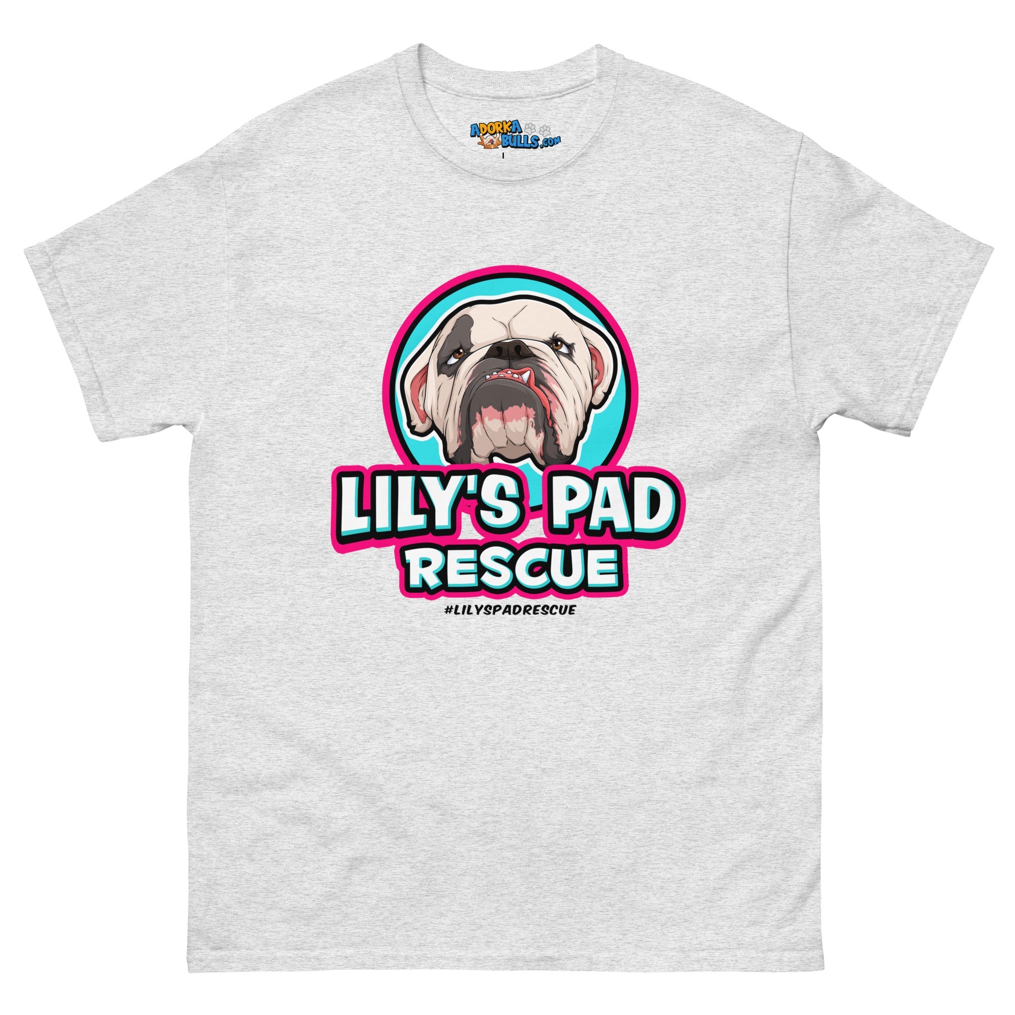 Lily&