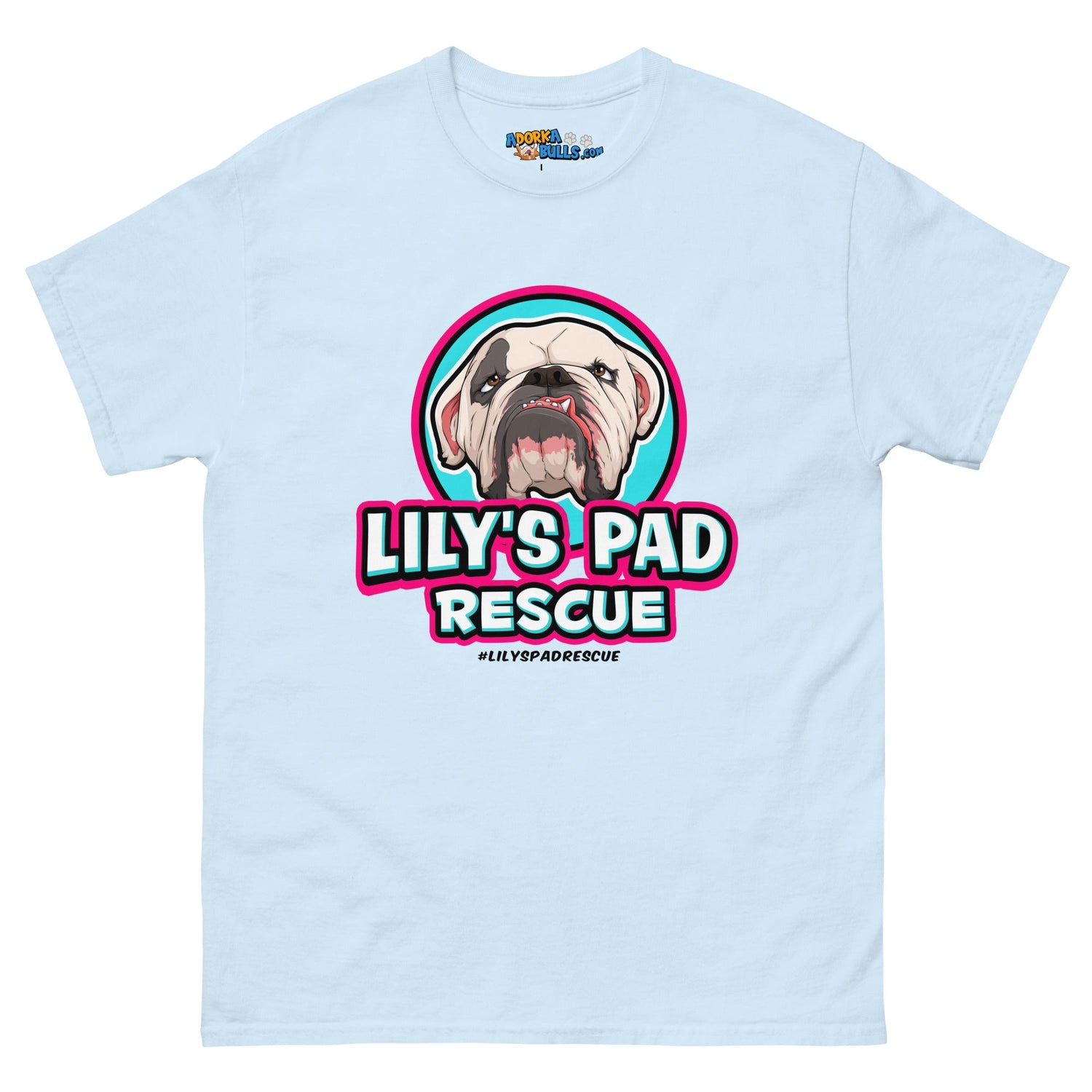 Lily&