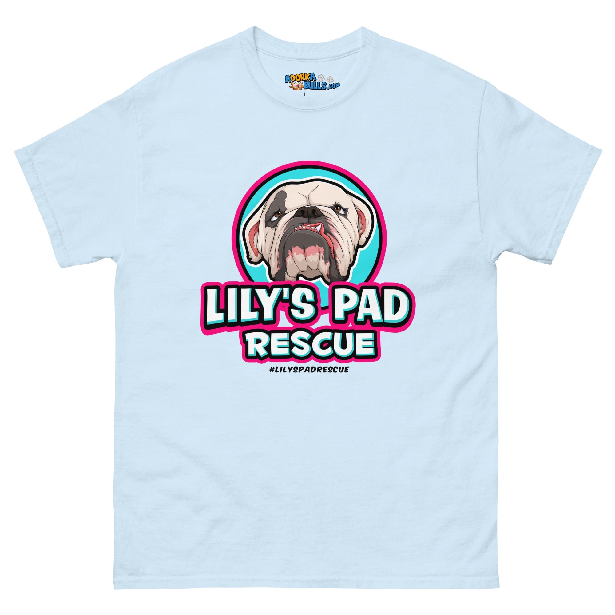 Lily&