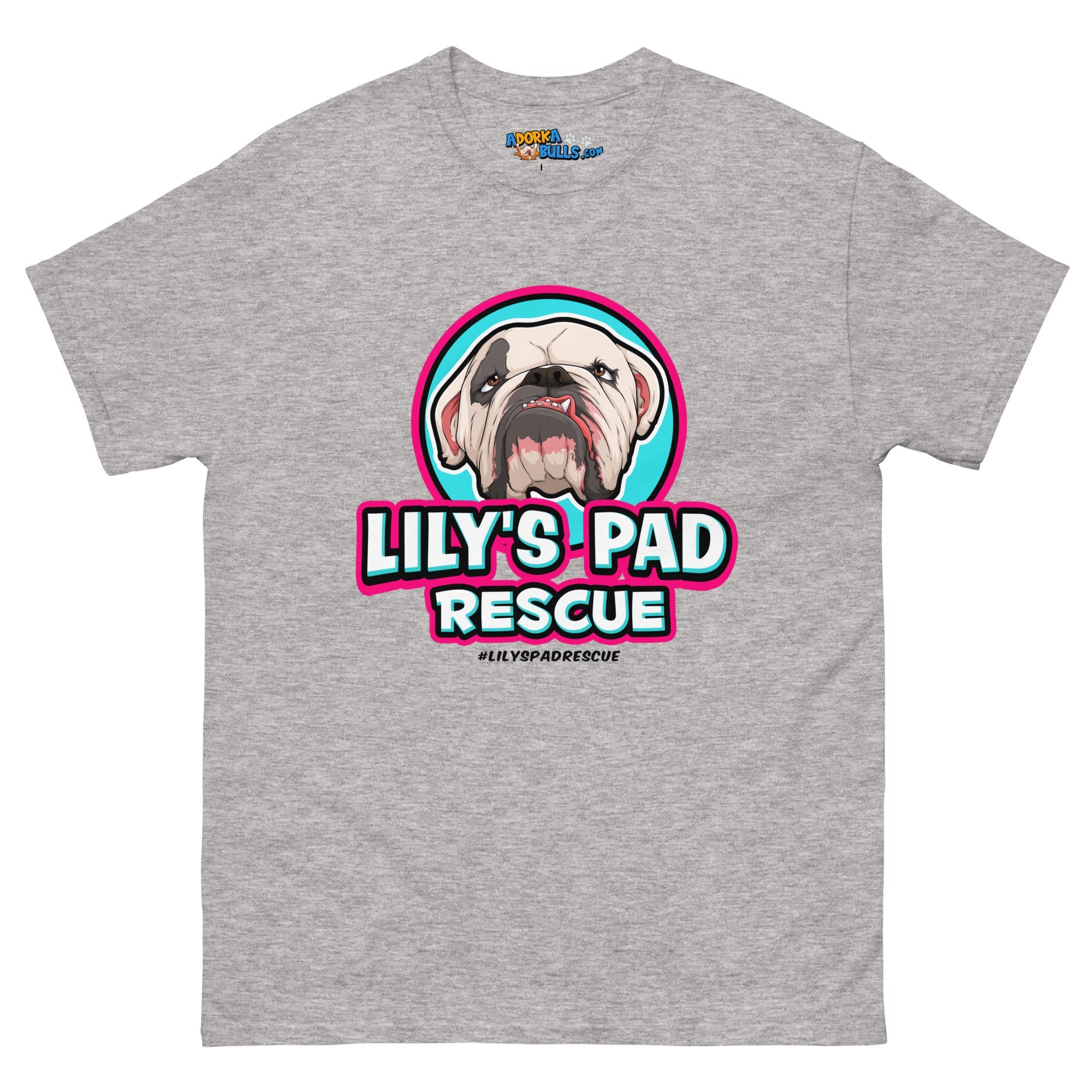 Lily&