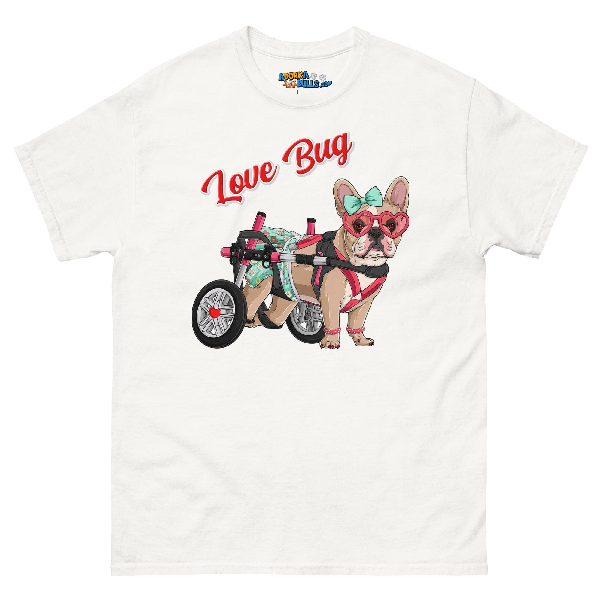 Love Bug (Green Donbut) Men&