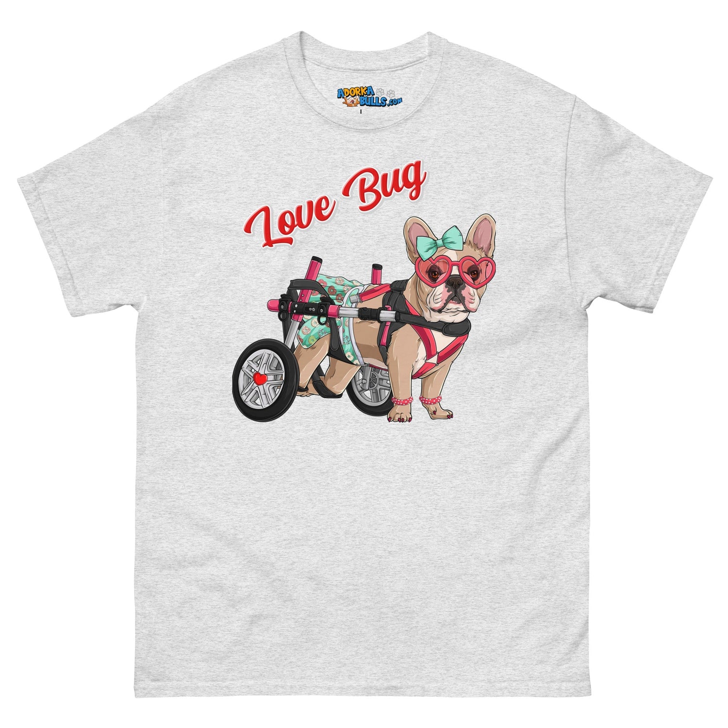 Love Bug (Green Donbut) Men&