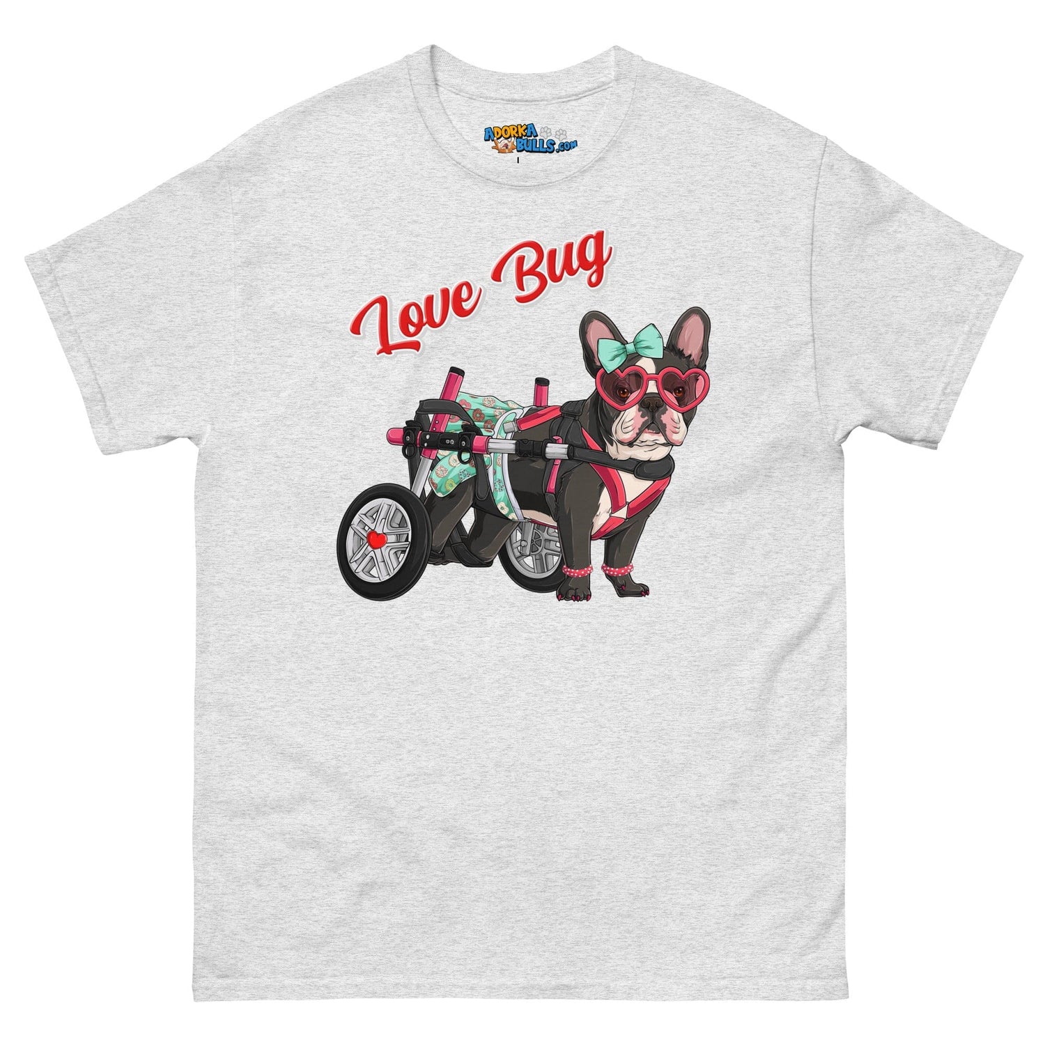 Love Bug (Green Donut) Men&