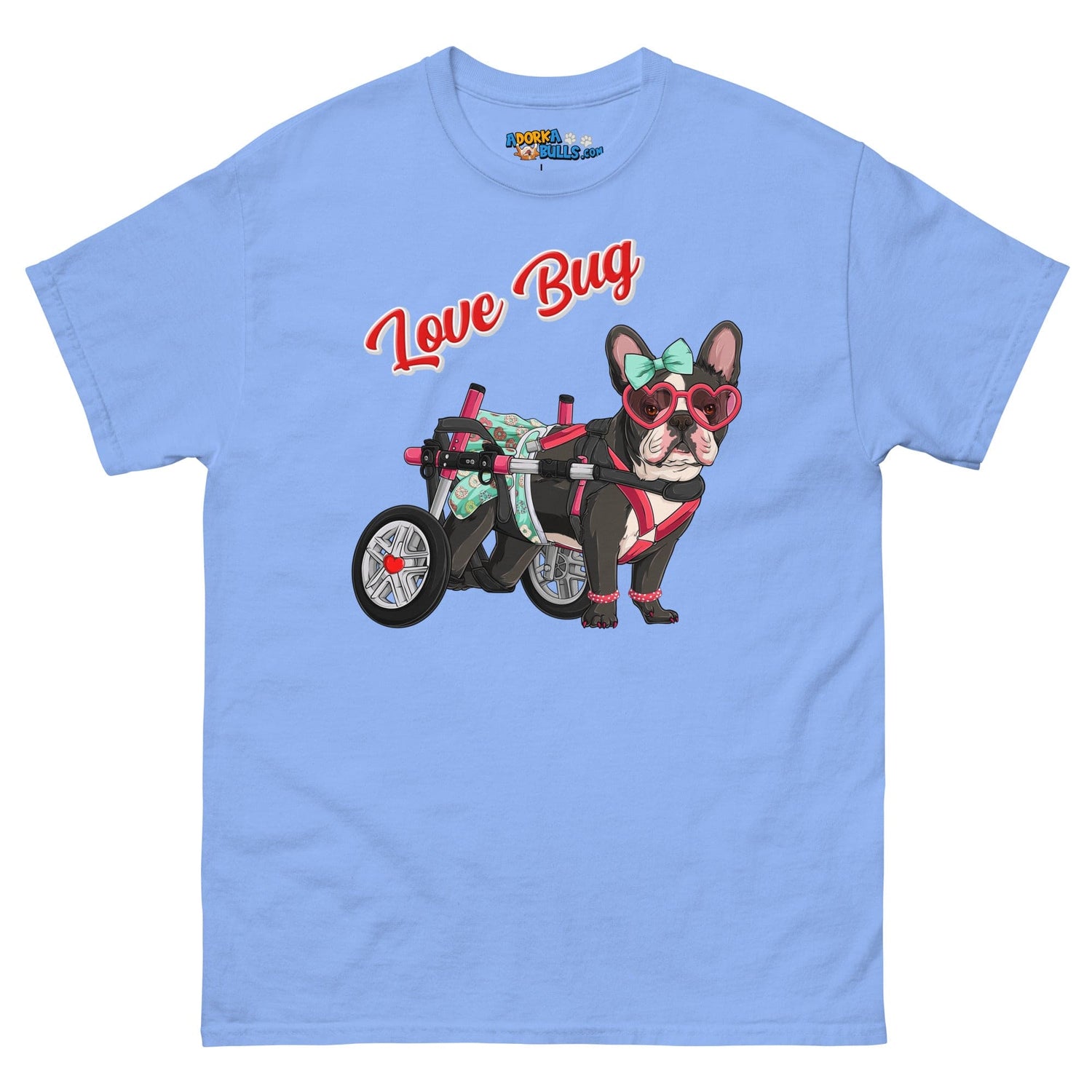 Love Bug (Green Donut) Men&