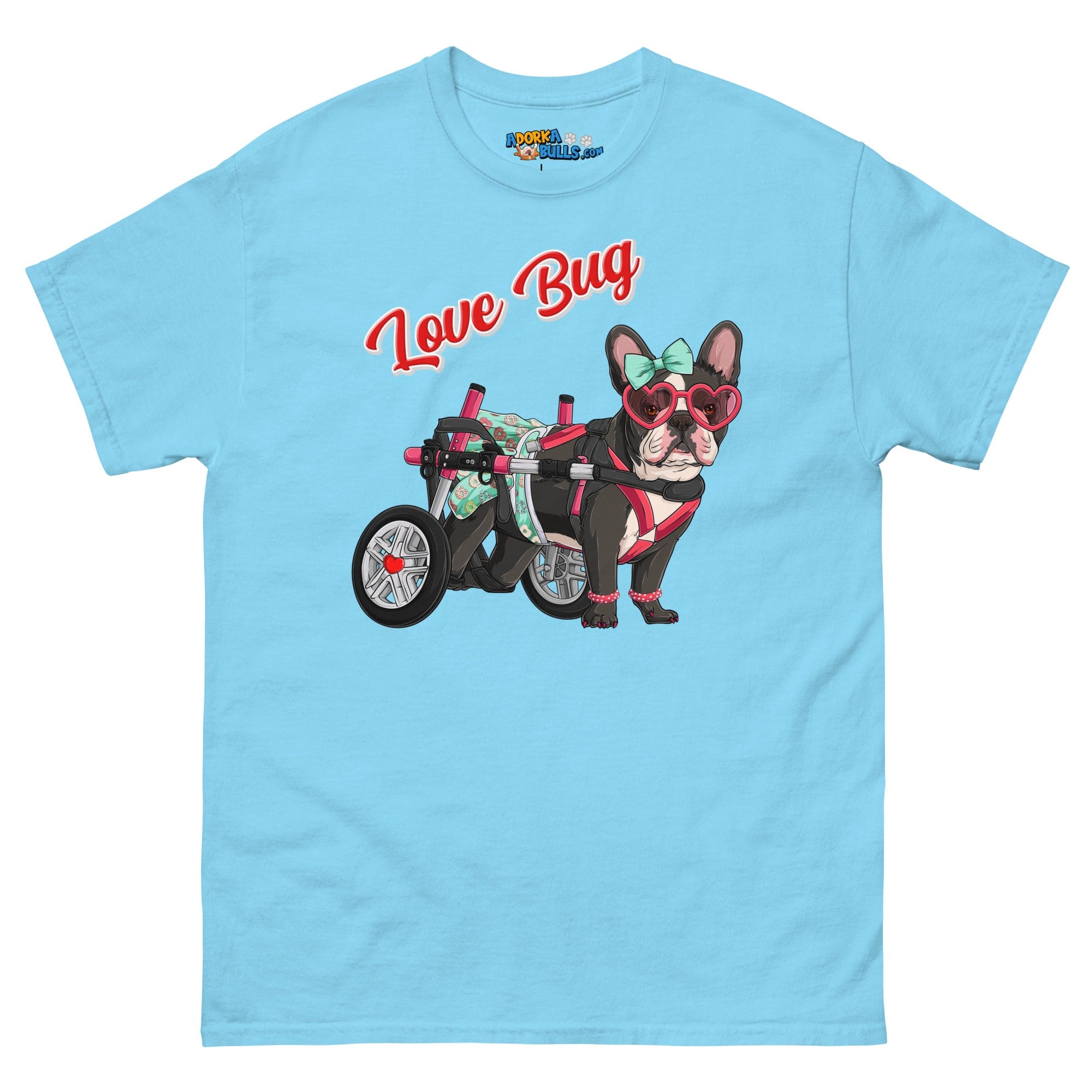 Love Bug (Green Donut) Men&