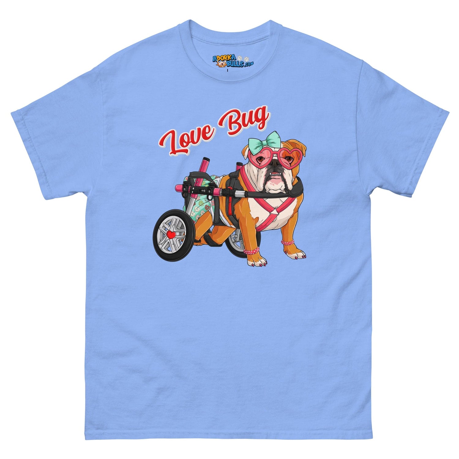 Love Bug (Green Donut) Men&