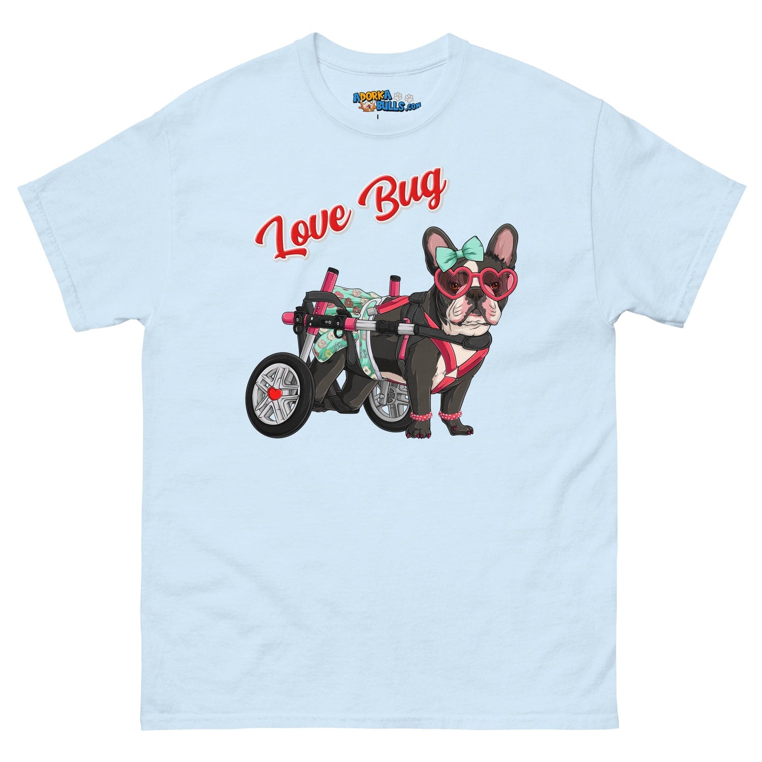 Love Bug (Green Donut) Men&