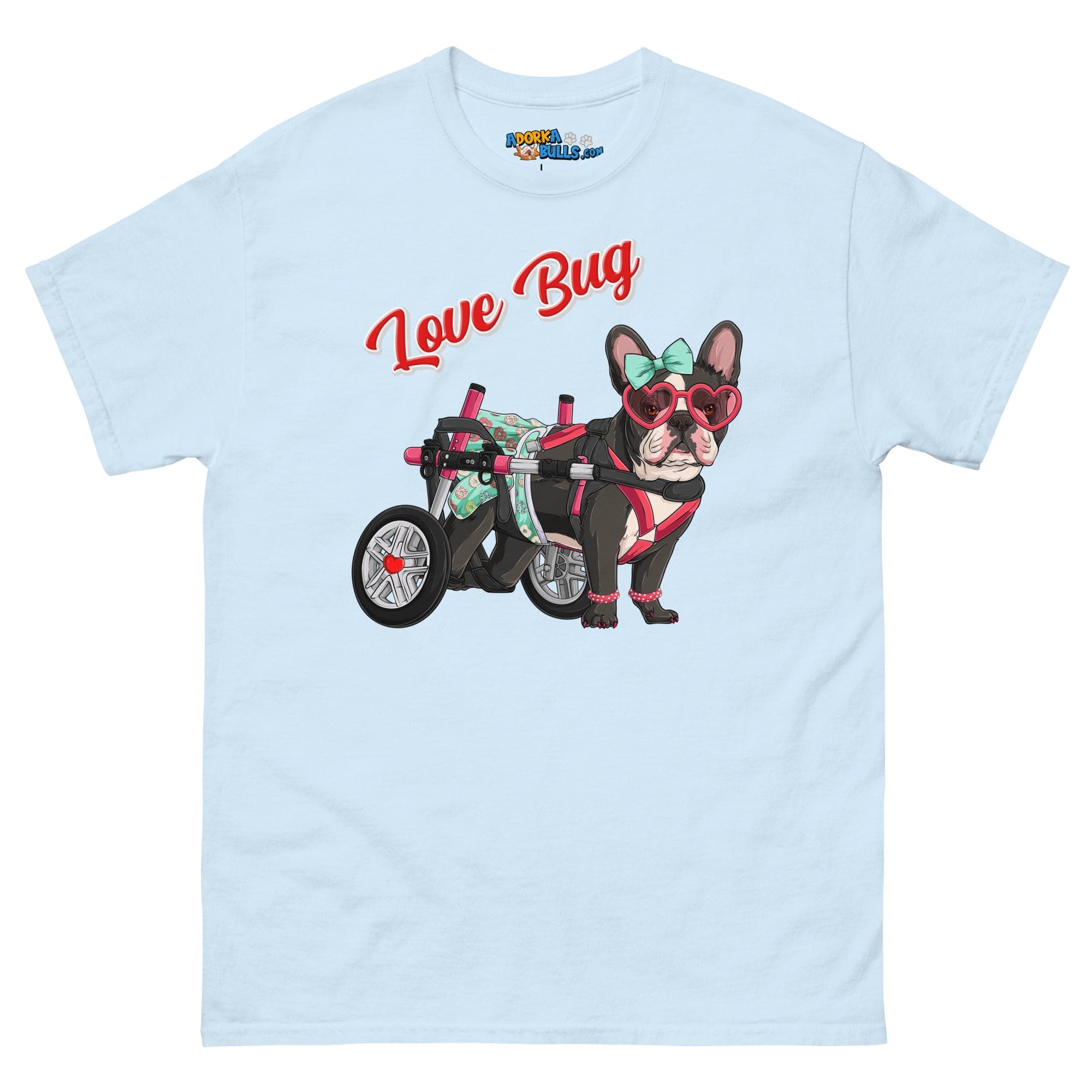 Love Bug (Green Donut) Men&