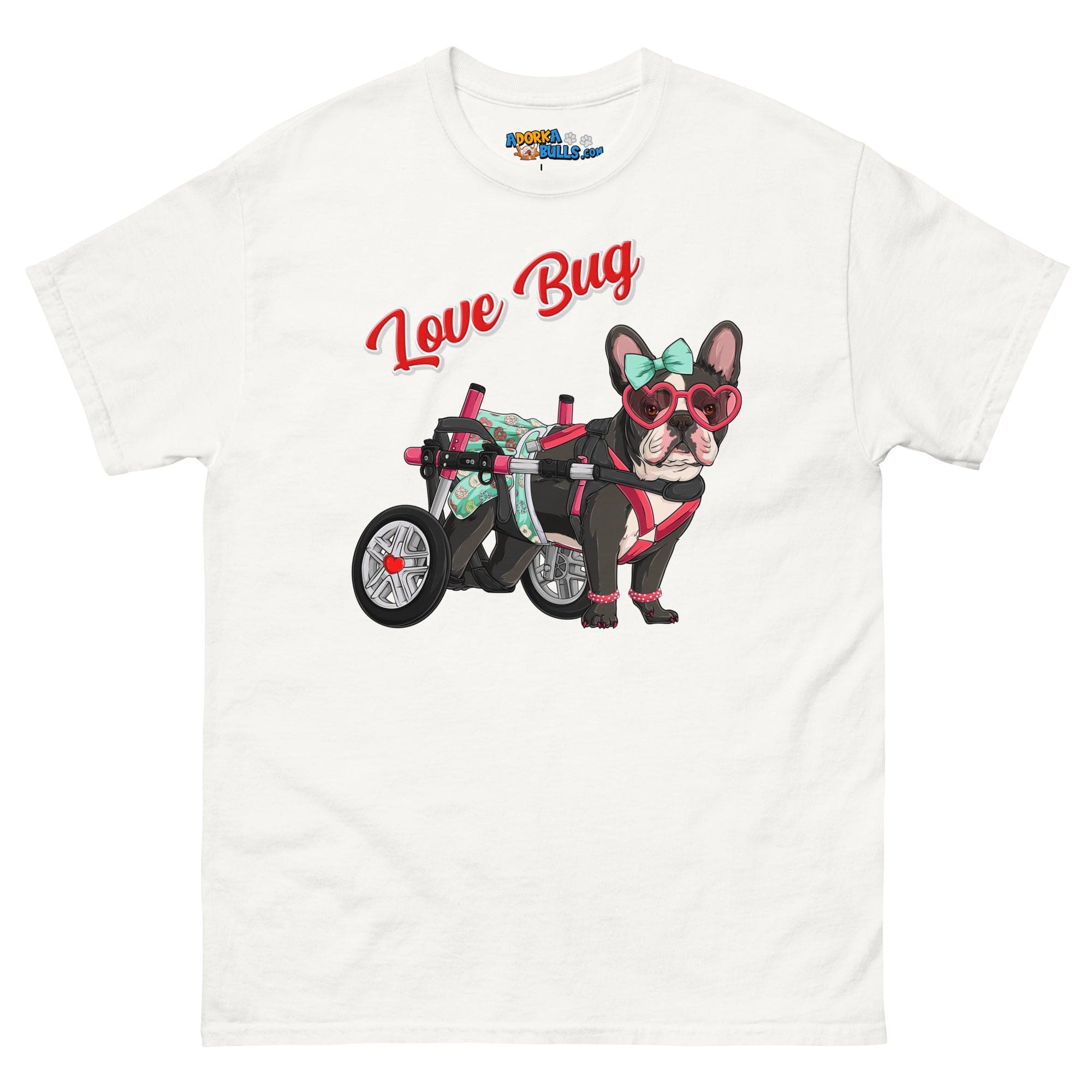 Love Bug (Green Donut) Men&