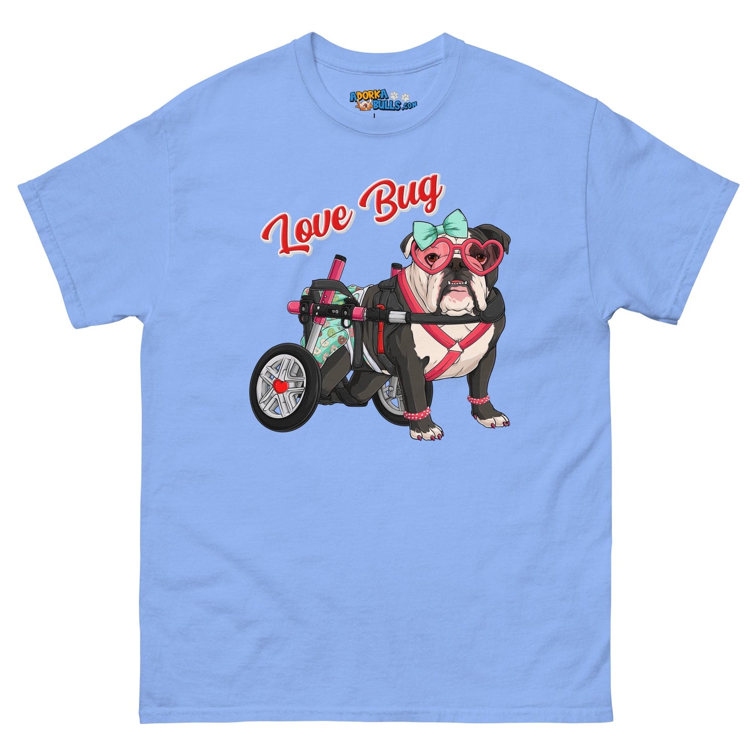 Love Bug (Green Donut) Men&