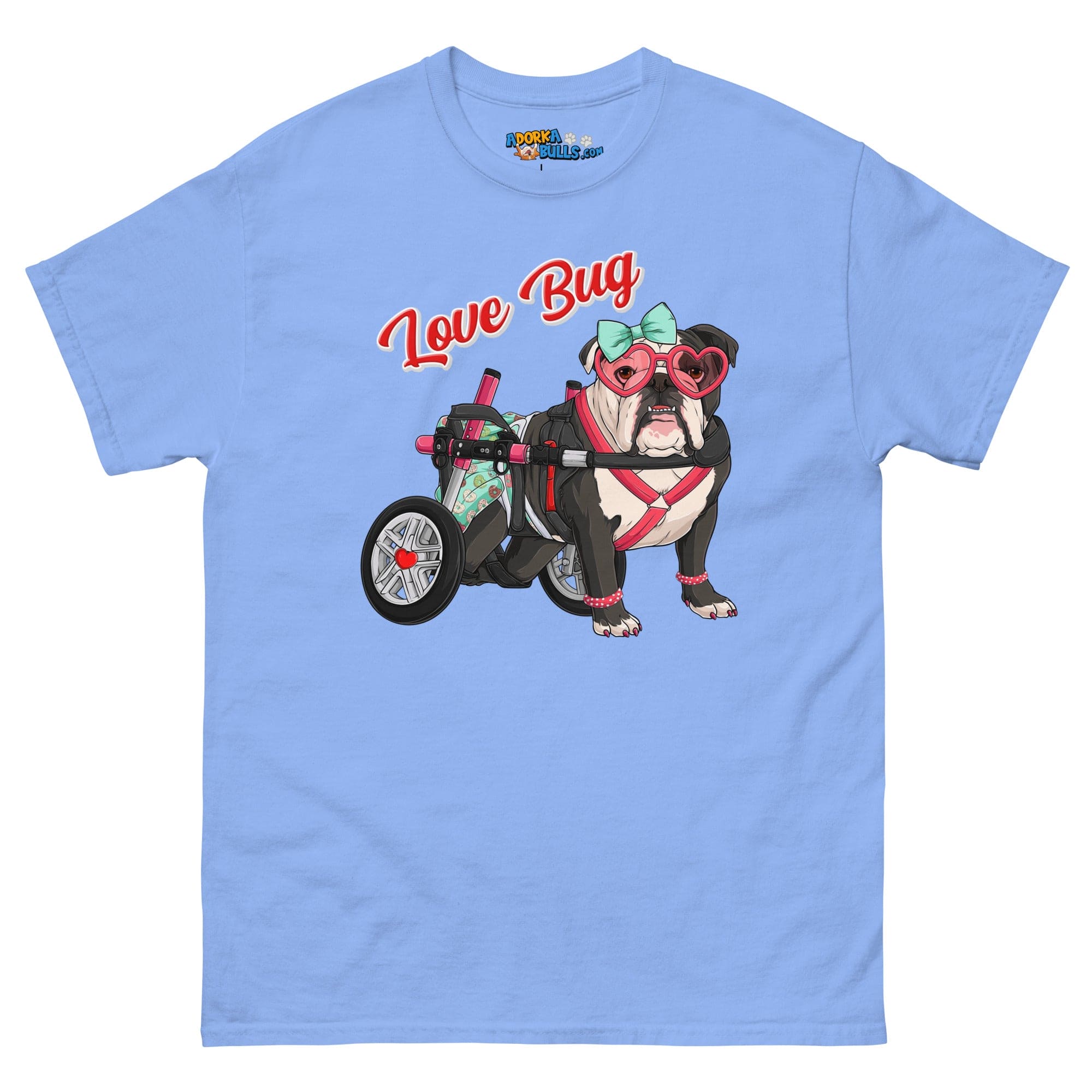 Love Bug (Green Donut) Men&