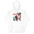 Love Bug (Green Donut) Unisex Hoodie