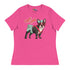 Love Bug (Green Donut) Women&