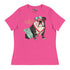 Love Bug (Green Donut) Women&