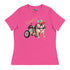 Love Bug (Green Donut) Women&