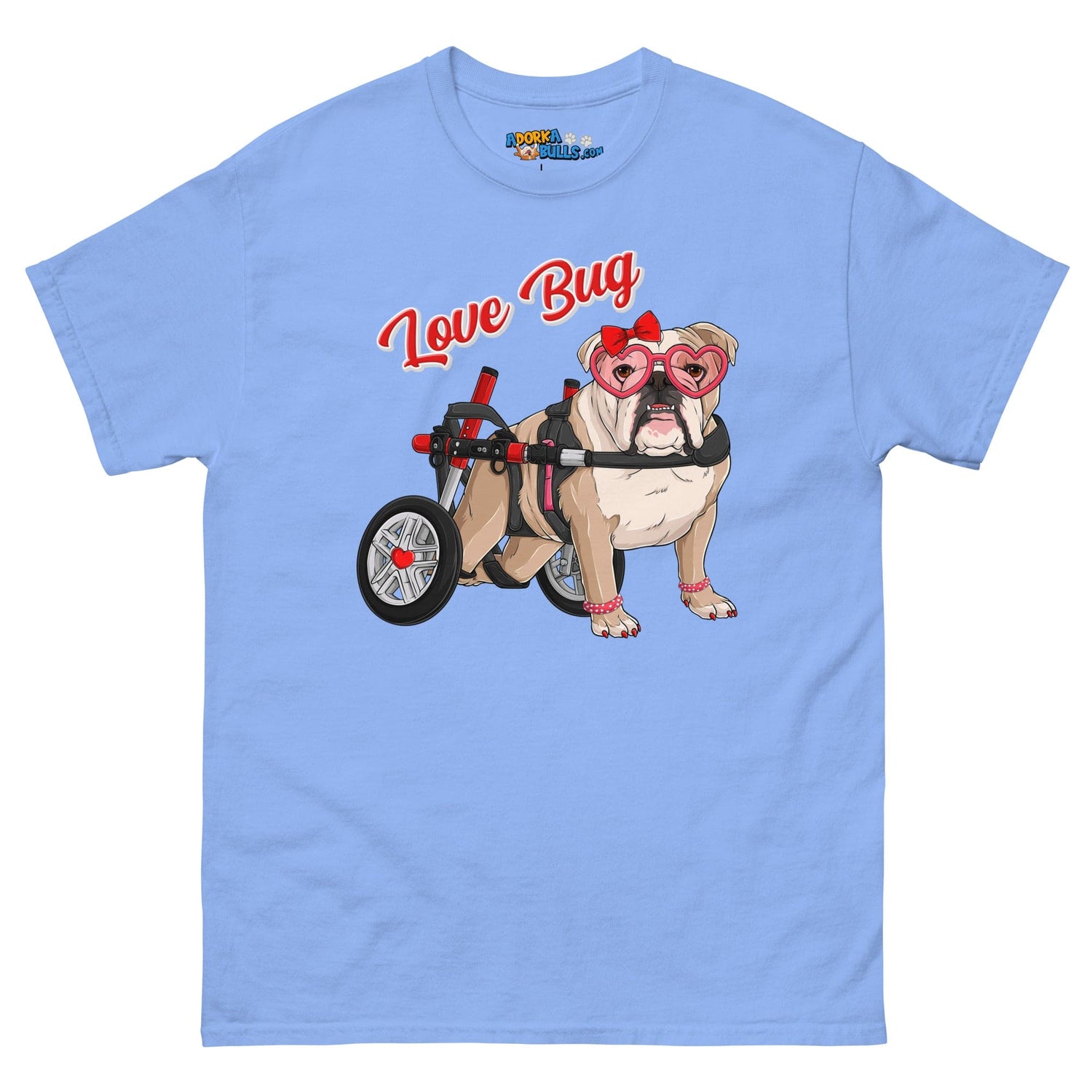 Love Bug Men&