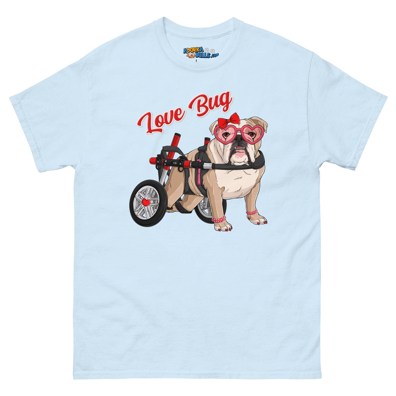 Love Bug Men&