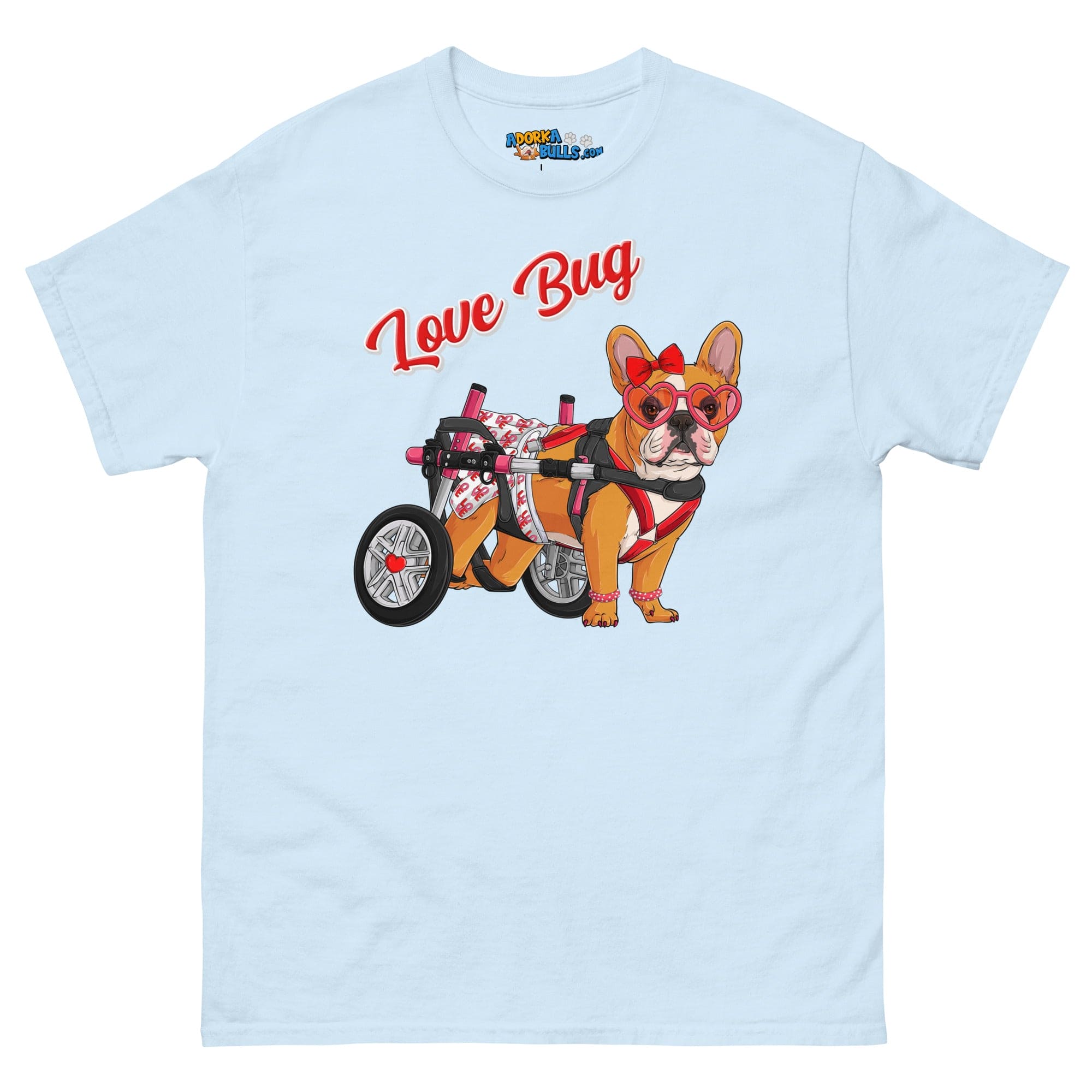 Love Bug (Red Love) Men&