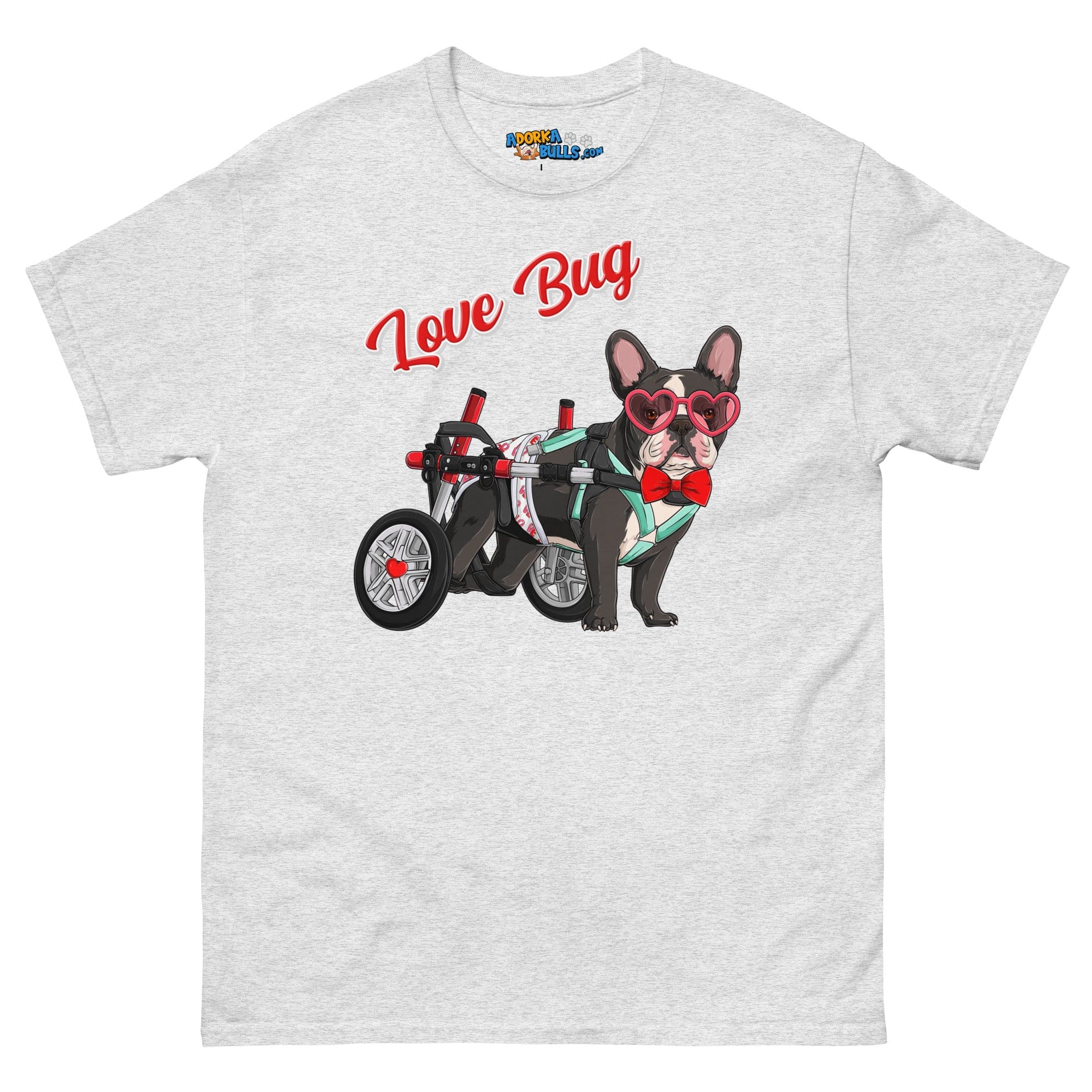 Love Bug (Red Love) Men&