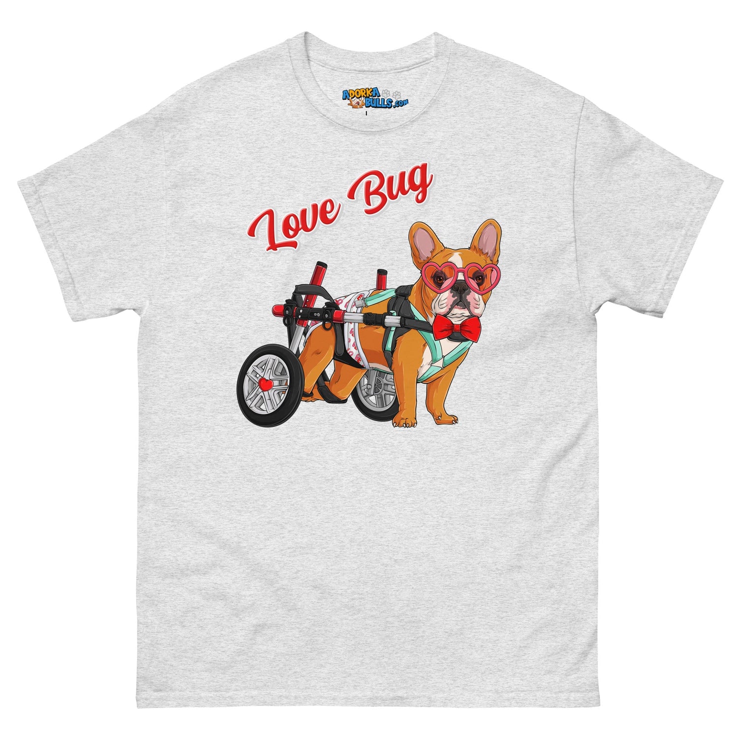 Love Bug (Red Love) Men&