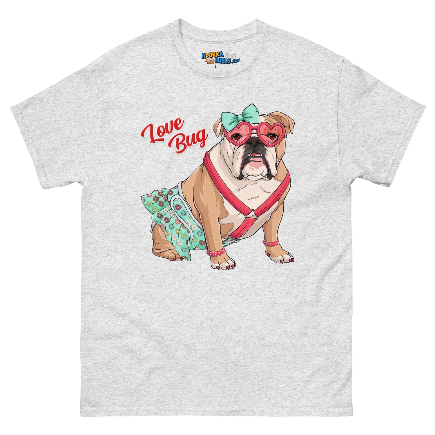 Love Bug (Red Love) Men&