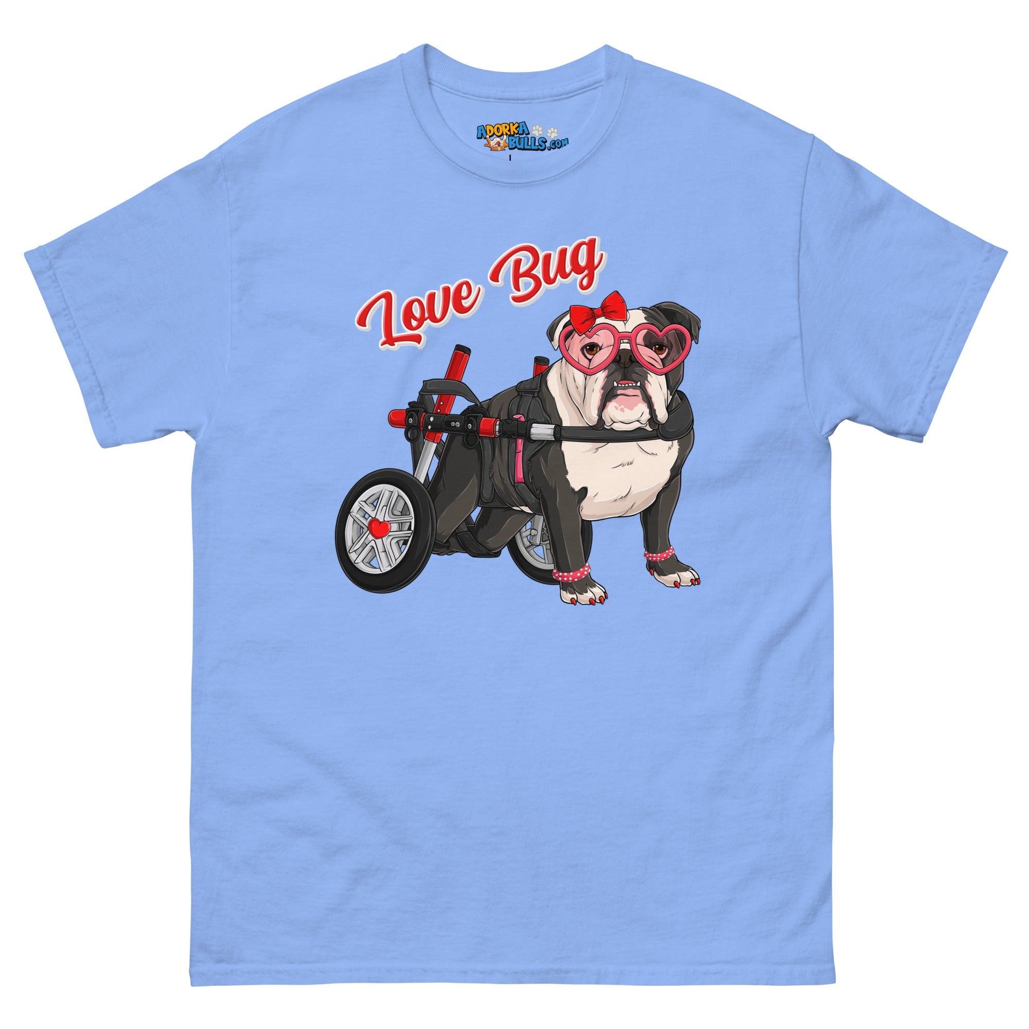 Love Bug (Red Love) Men&