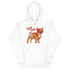 Love Bug (Red Love) Unisex Hoodie