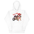 Love Bug (Red Love) Unisex Hoodie