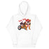 Love Bug (Red Love) Unisex Hoodie