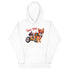 Love Bug (Red Love) Unisex Hoodie