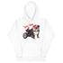 Love Bug Unisex Hoodie
