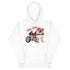 Love Bug Unisex Hoodie