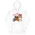 Love Bug Unisex Hoodie