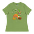"Lucky Charm" Female Frenchie Women&