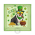 "Lucky" Pillow Case