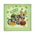 "Lucky" Pillow Case