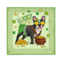 "Lucky" Pillow Case
