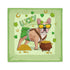 "Lucky" Pillow Case