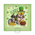 "Lucky" Pillow Case